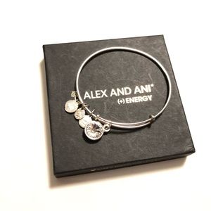Alex and Ani Bangle